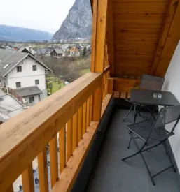 Apartma Bohinj