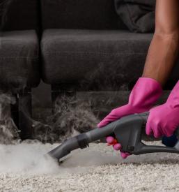 Najem čistilke Ljubljana