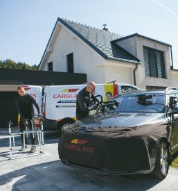 Carglass servis Maribor