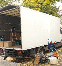 Kvalitetni kombi prevozi Štajerska