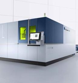 Dober CNC stroj za obdelavo pločevine EU, Balkan