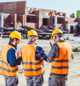 Gradbene storitve Maribor, okolica