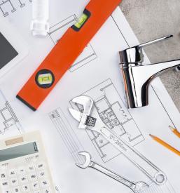 Popravilo vodovodnih inštalacij Osrednja Slovenija