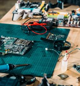 Popravilo računalniške opreme Štajerska