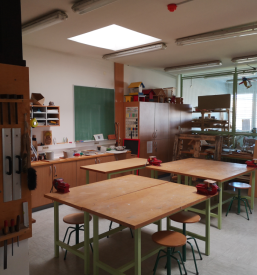 OŠ s prilagojenim programom