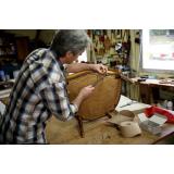 Tapetništvo, Vinko Sekolonik s.p.