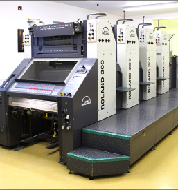 Hitro tiskanje Kranj