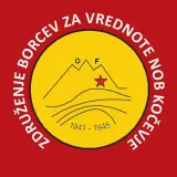 Združenje borcev za vrednote NOB Kočevje