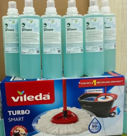 Pralna sredstva Dolenjska