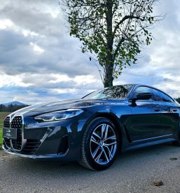 Ugodna prodaja rabljenih vozil Škofljica