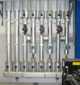 Poceni strojne inštalacije Maribor