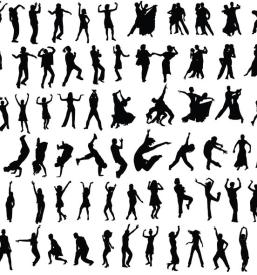 Plesna šola Moravče