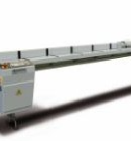 Stroji za obdelavo aluminija Slovenija