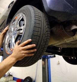 Pooblaščen servis Ford