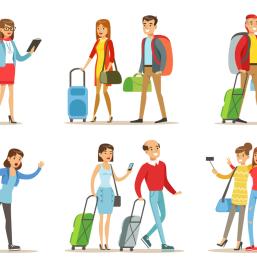 Tourist guide Slovenia