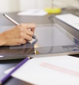 Trademark registration