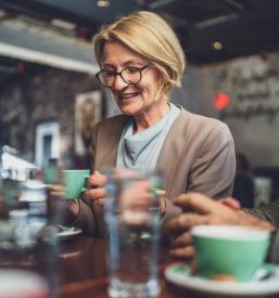 Ugoden najem prostora za zaključene družbe