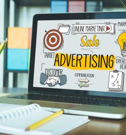 Oglaševanje na socialnih omrežjih