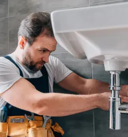 Servis vodovodnih inštalacij Ljubljana