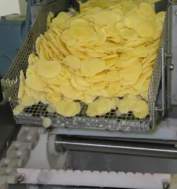 Proizvodnja industrijske opreme in avtomatizacija tehnoloških procesov Slovenija