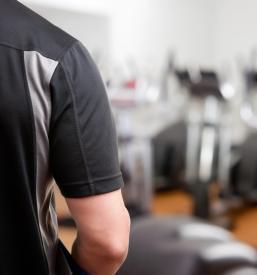 Resnično dober osebni trener v Ljubljani