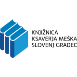 Knjižnica Ksaverja Meška Slovenj Gradec
