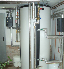 Hitre strojne inštalacije Maribor