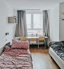 Študentski dom Maribor