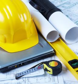 Priprava stavbne dokumentacije