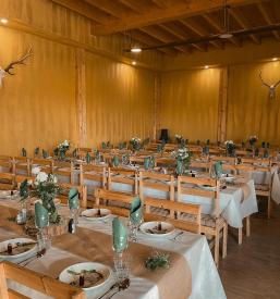 Najem prostora za poroke