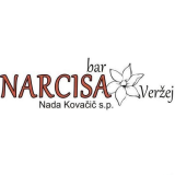 Bar Narcisa, Nada Kovačič, s.p.