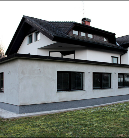 Tiskarna Primožič Kranj