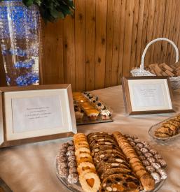 Oddaja prostora za dogodke