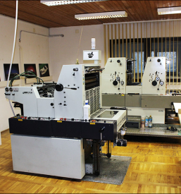 Ugodno tiskanje Kranj