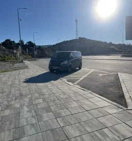 Ugoden rent a car na Koroškem