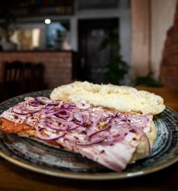 sendviči iz krušne peči Slovenska Bistrica