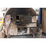 Pečarstvo in zaključna gradbena dela Borut Cankar s.p.