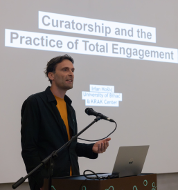 Predavanja o teoriji umetnosti