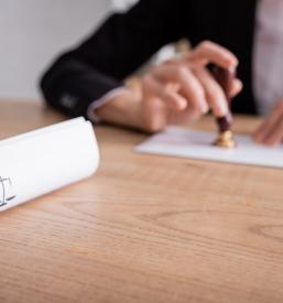 Notarska pisarna Ljubljana