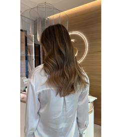 Najboljša frizerka Šiška