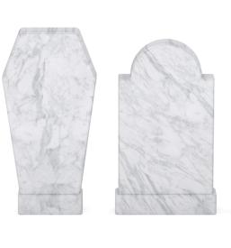 Ponudba nagrobnih spomenikov