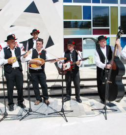 Folklorna skupina Velenje