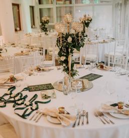 Najem prostora za poroke Ljubljana