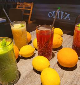 Dobra restavracija Ljubljana