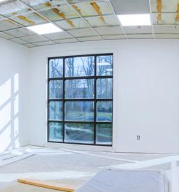 Gradnja na ključ cena