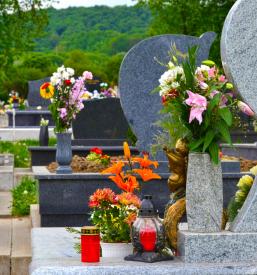 Ugodne pogrebne storitve