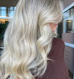 Balayage