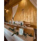 Ranč pri treh brezah