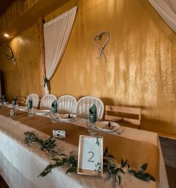 Prostor za praznovanja Ljubljana