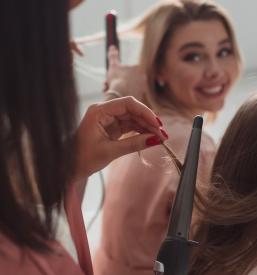 Dober frizerski salon Ljubljana, Fužine